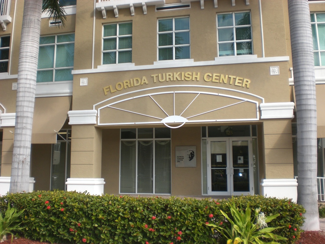 Florida Turkish Center 